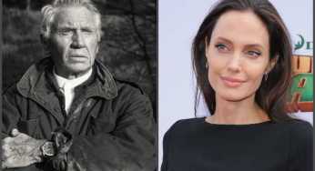 Angelina Jolie to Direct Don McCullin Biopic ‘Unreasonable Behaviour’