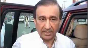 Mir Shakil ur Rehman Jang group CEO granted bail by SC after 8 months in jail