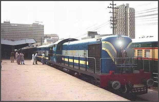 Karachi Circular Railway will now partially resume from November 19