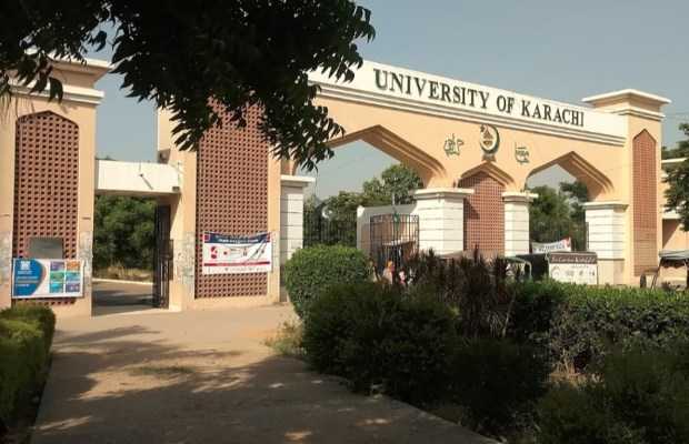 Karachi University exams Scheduled
