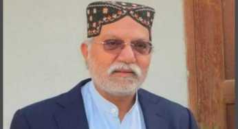 PPP leader Jam Madad Ali passes away from Covid-19 complications