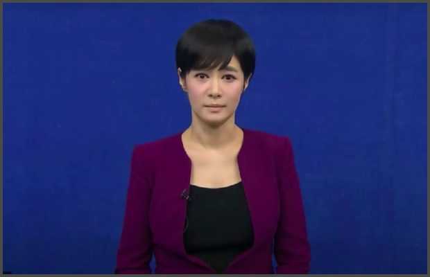 South Korea unveils its first artificial intelligence news anchor