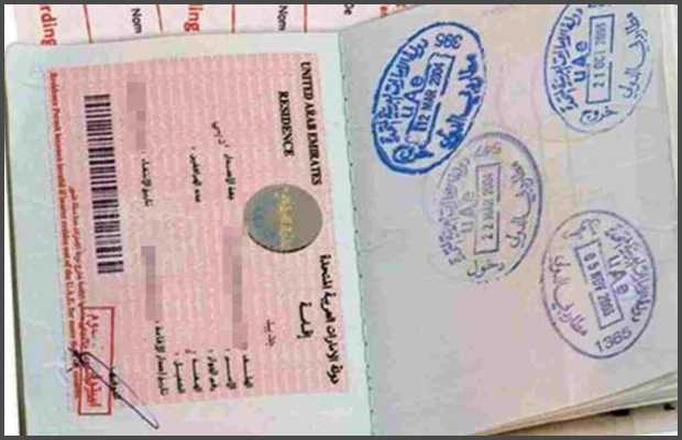 UAE suspends issuance of visit visas to 12 countries including Pakistan