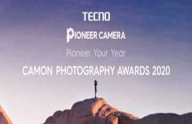 TENCO BRINGS CAMON 16 PHOTOGRAPHY CONTEST FOR ITS FANS