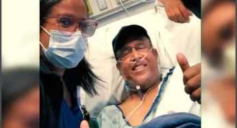 Legendary singer Alamgir undergoes successful kidney transplant