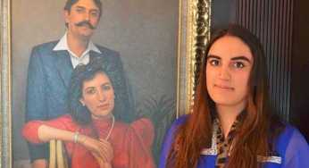 Bakhtawar Bhutto Zardari is getting engaged