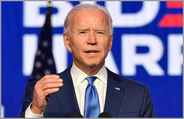 US Election 2020 Result: Joe Biden wins the presidency