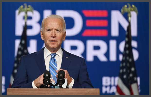 US Elections 2020 Results: Biden takes the lead in Pennsylvania