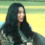 Cher arrives in Islamabad to take Kaavan to Cambodia