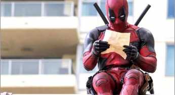 Ryan Reynolds to return with Deadpool 3; Film in works at Disney with new writers
