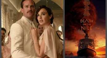 Disney Removes Film ‘Death On The Nile’ From Release Schedule