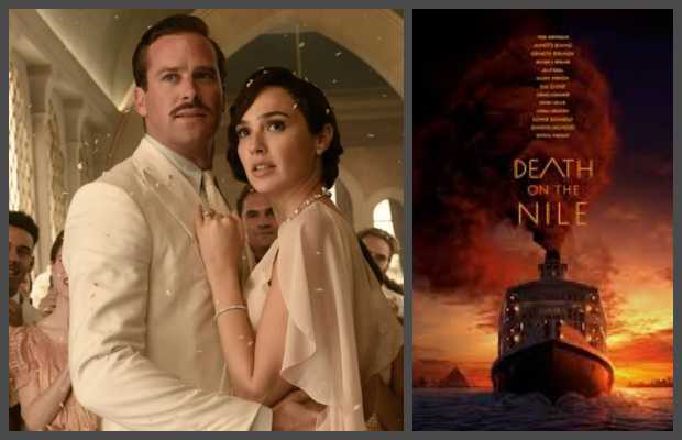 Disney Removes Film ‘Death On The Nile’ From Release Schedule