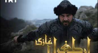 Diriliş Ertuğruls Urdu YouTube channel sets new viewership record, hits 10 million subscribers