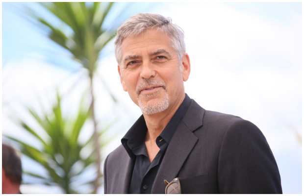 George Clooney Gifts $1M to Each of His 14 Closest Friends and Netizens Can’t Keep Cool