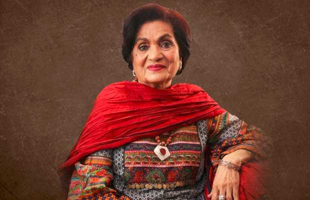 Haseena Moin honoured with“The Storyteller of Pakistan” – Lifetime Achievement Award