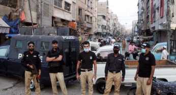 Karachi: Smart and Micro lockdowns to be imposed in all districts amid surge in COVID-19 cases