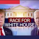 US Election Result 2020 Update: Race for the White House Narrows Down