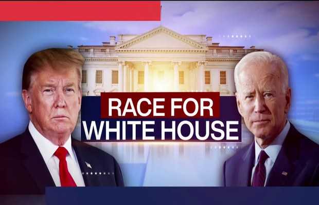 White House race