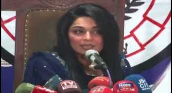 ‘I am heroine of Pakistan and in a real life too’, Meera