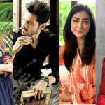 New Rising Stars in Pakistani Drama Industry