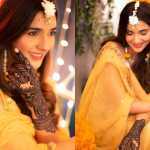 Tv Actress Rabab Hashim is Getting Married