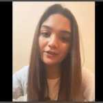 Tiktok Star Romaisa Khan Breaks Silence on Leaked Video Allegations