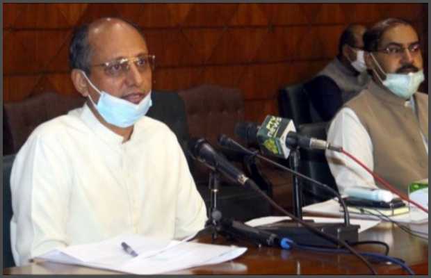 Sindh govt. will not close educational intuitions in province