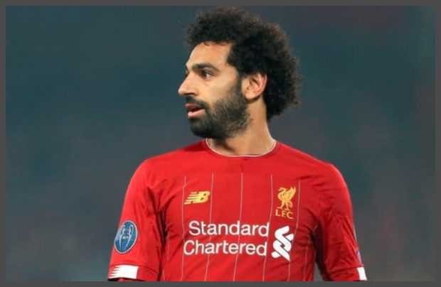 Mo Salah Tests Contracts Covid-19 After Attending Wedding