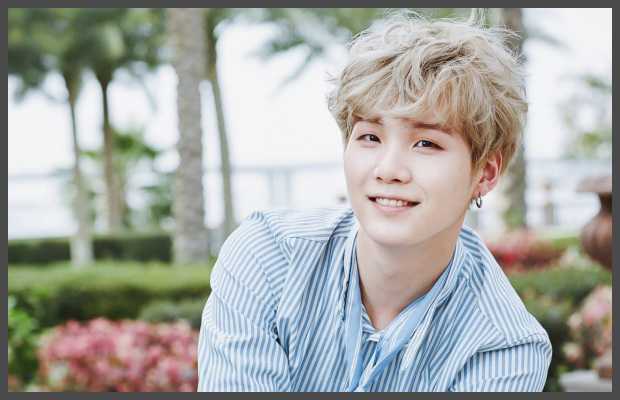 BTS’ SUGA to take break from most activities following his shoulder surgery