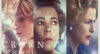 Netflix Royal Drama “The Crown” is “ Fiction”, UK Minister notifies