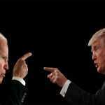 US Election 2020: which candidate is leading in swing states, Trump or Biden?