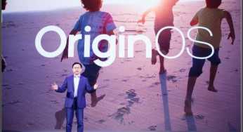 vivo Launches OriginOS at 2020 Developer Conference