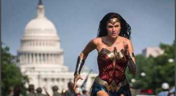 Change in plans for Gal Gadot’s Wonder Woman 1984 release