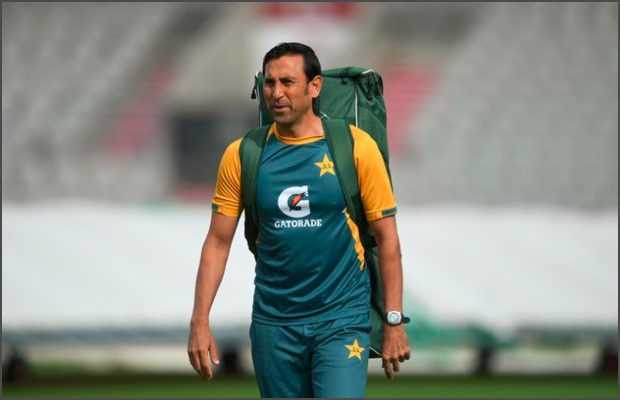 Younis Khan new batting coach