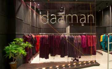 Clothing Brand Daaman