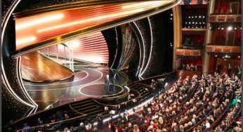 Oscars 2021 will not be held virtually