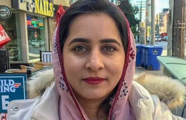 Karima Baloch's death