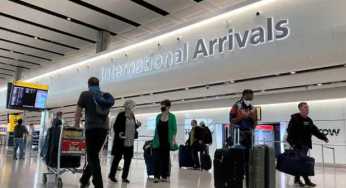 Pakistan bans flights from UK in wake of new coronavirus strain #COVID20