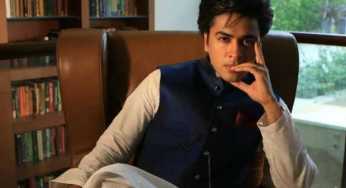 Shehzad Roy is concerned about social distancing practice in PIA flights