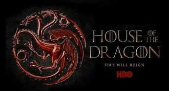 HBO Max Teases ‘House of the Dragon’ Release Date