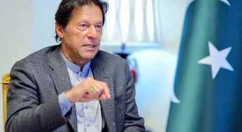 Indian False Flag Operation Will be Given a Befitting Response, Warns PM Imran Khan