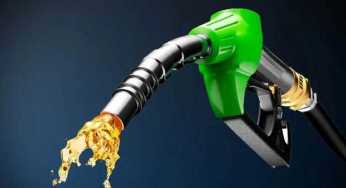 New Year Gift for Public, Govt. Approves Rs2.31 Hike in Petrol Price