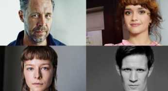 Paddy Considine, Olivia Cooke, Emma D’Arcy, and Matt Smith join cast of HBO’s House Of The Dragon