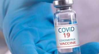 Pakistan setup NIMS to manage COVID-19 vaccine supply