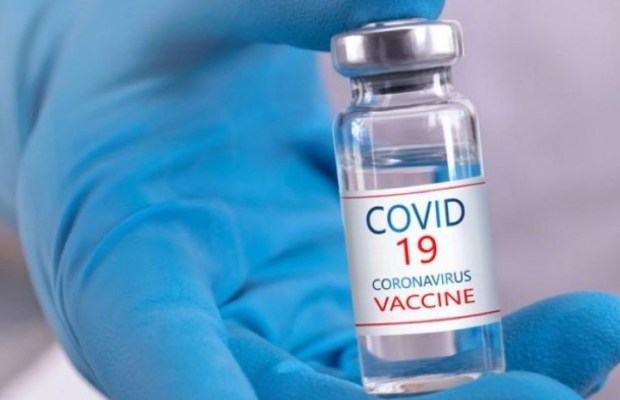 COVID-19 vaccine supply