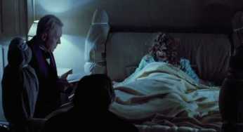 Exorcist sequel on cards
