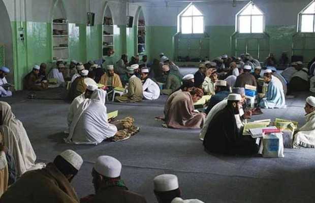 Sindh govt. orders closure of madrasahs