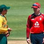 South Africa v England ODI series called off after Covid-19 positive tests