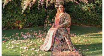Oyeyeah Picks Bakhtawar’s Engagement as Pakistan’s Fashion Moment of 2020