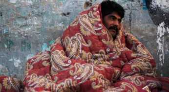 Winter is coming! Buckle up Karachiites its going to be record-breaking cold